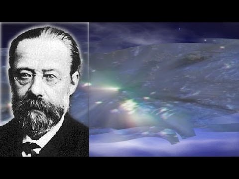 Youtube: Smetana - Moldau - ma vlast - Die Moldau  ( Bedřich / Friedrich Smetana ) Klassische Musik
