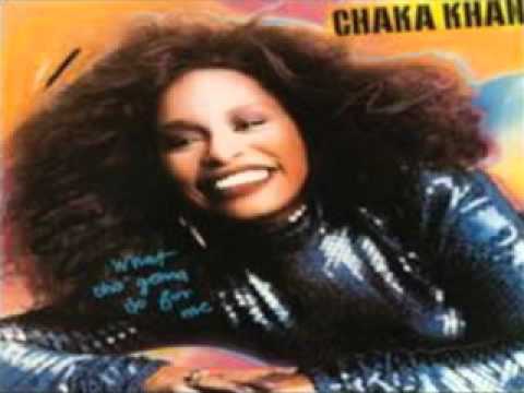 Youtube: Chaka Khan ~ Night Moods