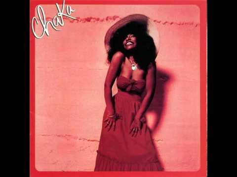 Youtube: Chaka Khan - Some Love