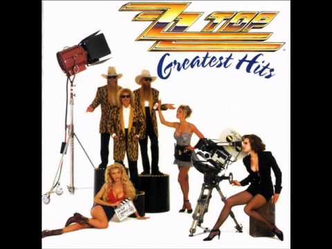 Youtube: ZZ Top Doubleback