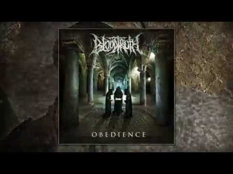 Youtube: Bloodtruth "Foresworn" lyric video