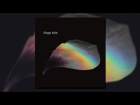 Youtube: Etapp Kyle - Quantum [Ostgut Ton]