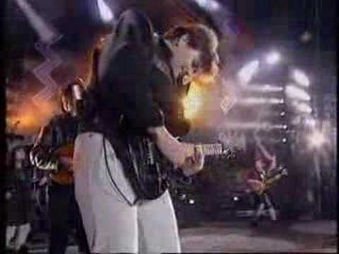 Youtube: Simple Minds - "Mandela Day" live 1990