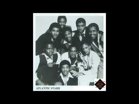 Youtube: Atlantic Starr  -  You Hit The Spot