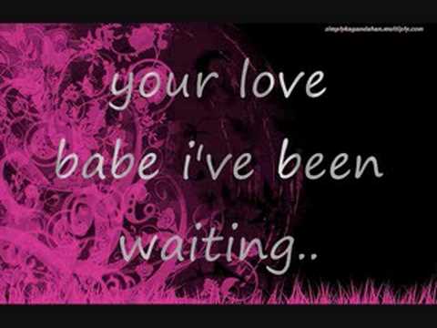 Youtube: waiting all my life by rascal flatts