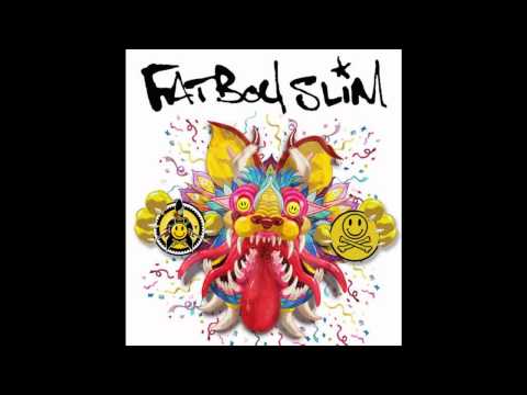 Youtube: FatBoy Slim Cornershop - Brimful Of Asha