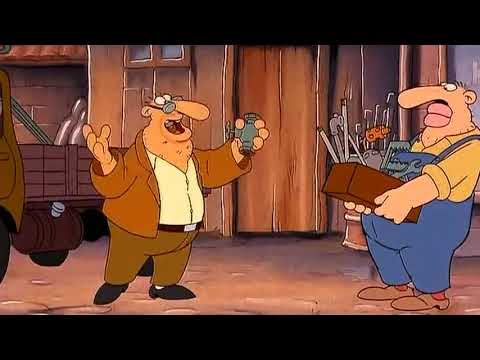 Youtube: Werner Beinhart -  Meister Röhrich Zölliger Schieber