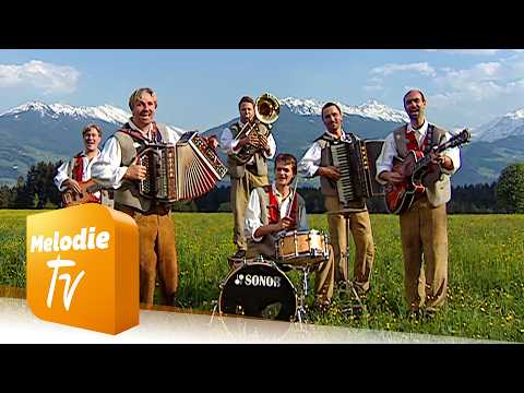 Youtube: Tiroler Echo - Ja, heit san mir voll drauf (Offizielles Musikvideo)