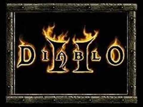 Youtube: Diablo 2 - Lut Gholein Music