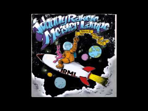 Youtube: Johnny Rakete & Meister Lampe - Lonely at the top