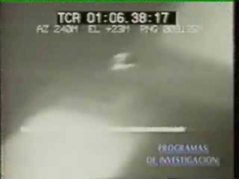 Youtube: ufo Nellis test flight Courtesy of ParanormalTV