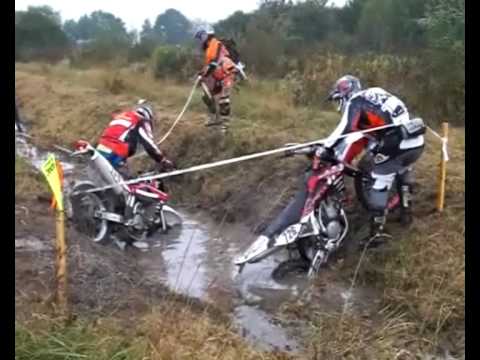 Youtube: Enduro Pokal Dachsbach 09