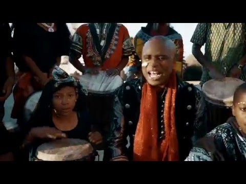 Youtube: Little Drummer Boy (African Tribal Version) - Alex Boye' ft. Genesis Choir
