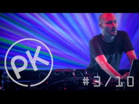 Youtube: Paul Kalkbrenner Aaron - Frankfurt #3/10 A Live Documentary 2010 (Official PK Version)