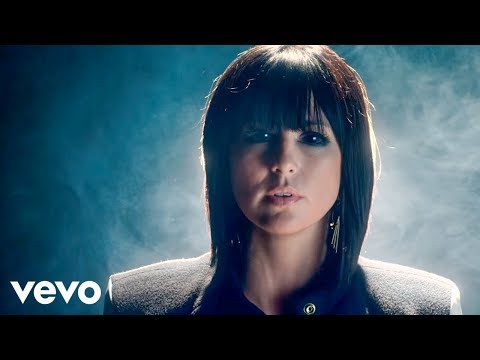 Youtube: Phantogram - Black Out Days