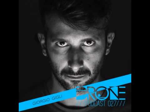 Youtube: Drone Podcast 027 - Giorgio Gigli