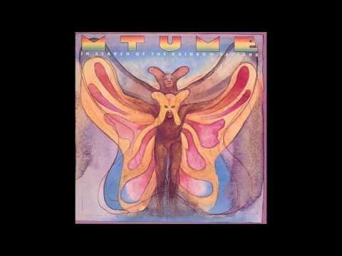 Youtube: Mtume - She's A Rainbow Dancer 1980