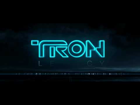 Youtube: Tron Legacy (2010) Teaser Trailer (HD)