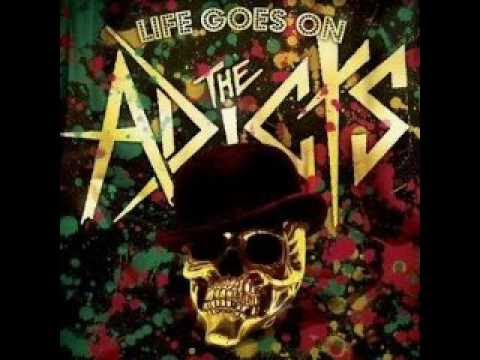 Youtube: The Adicts - I love you but dont come near me