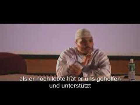 Youtube: napoleon islam muslim outlaws tupac rapper deutsch part 2