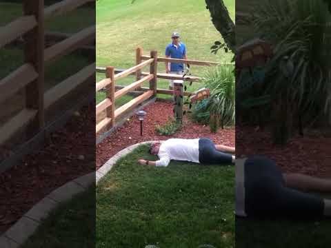 Youtube: this guy made him never play golf again with prank#golf#prank#funny#shortfeed #shortfeed#shorts