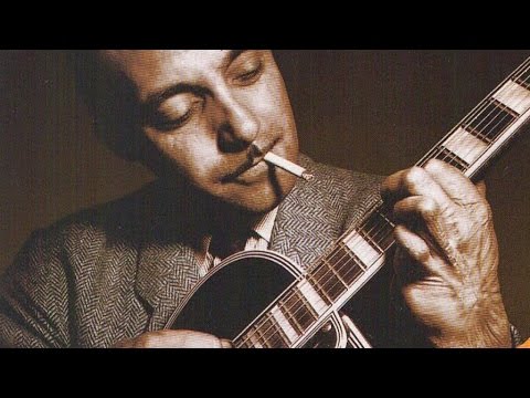 Youtube: Django Reinhardt - Sultan Of Swing