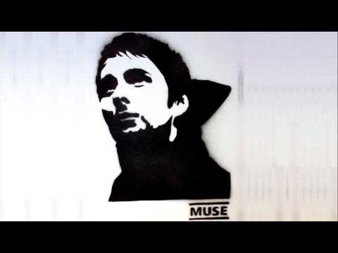 Youtube: HD version of "The International" Soundtrack - "The International End Titles" by Matthew Bellamy