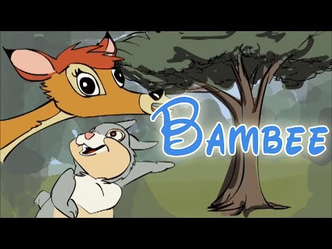 Youtube: Bambee // El-Cid