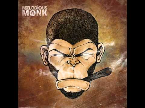 Youtube: Melodious Monk - Angel Dust
