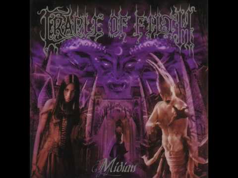 Youtube: Cradle of Filth - Her Ghost in The Fog