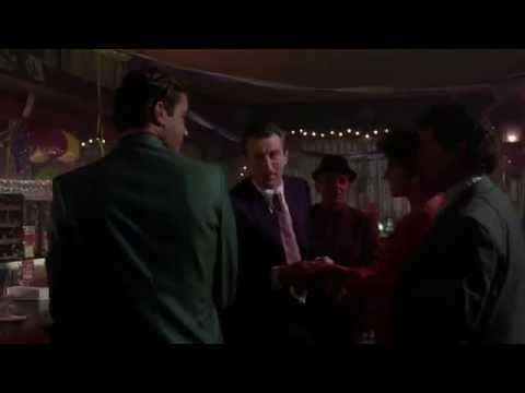 Youtube: "Goodfellas" - Bar Scene HD