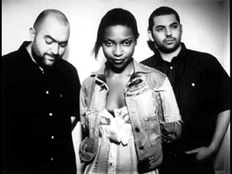 Youtube: Morcheeba - Rome wasn't built in a day