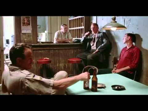 Youtube: Gene Hackman is Badass