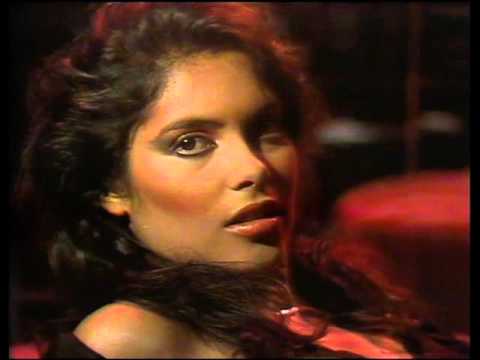 Youtube: Vanity 6 - Nasty Girl (ultimate remaster)