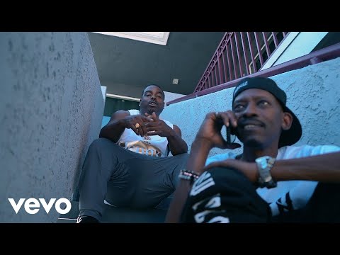 Youtube: Tha Dogg Pound - Ultimate Hustlaz (Explicit Video) 2022