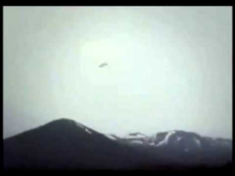 Youtube: UFO entführt Kuh Argentinien 1983