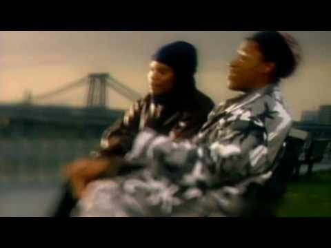 Youtube: Crooklyn Dodgers (Special Ed, Masta Ace & Buckshot) - Crooklyn (Official Video)