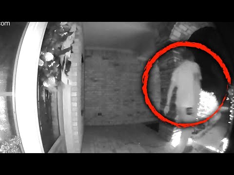 Youtube: Was This an Alien Abduction or Illusion?