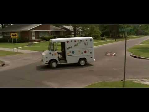 Youtube: Eiswagen