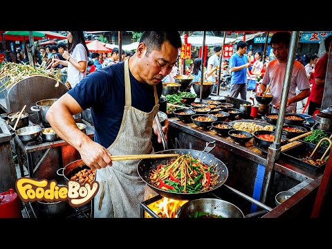 Youtube: Vietnamese Seafood Street Food! Cheapest in Asia
