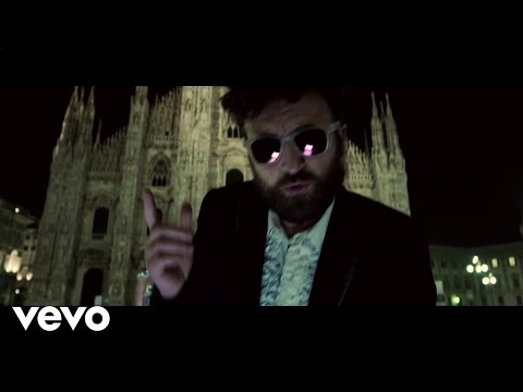 Youtube: Dargen D'Amico - Amo Milano