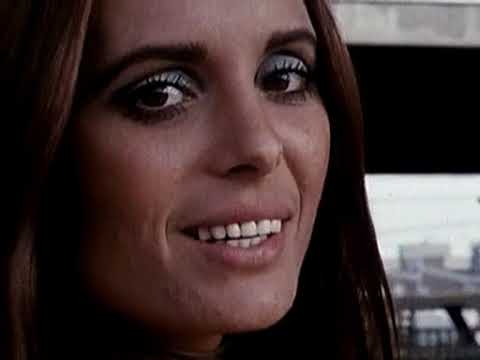 Youtube: Daliah Lavi   Oh wann kommst du 19701