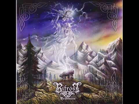 Youtube: Bifröst - Ragnarök