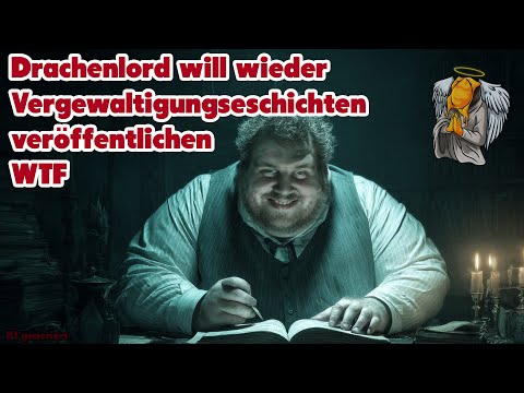 Youtube: Drachenlords ekelhafte neue Pläne & Shurjoka rudert wie ein Weltmeister