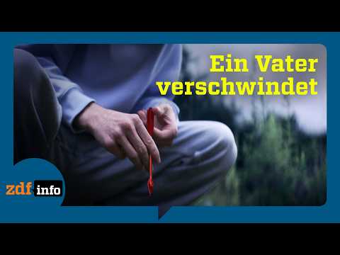 Youtube: Polizei steht vor Rätsel: War es Mord? | ZDF True Crime #zdfinfo