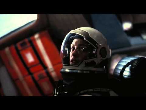 Youtube: Interstellar - Docking Scene 1080p IMAX HD