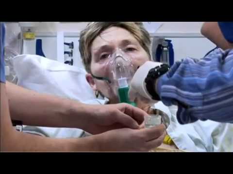 Youtube: BBC - Kampf ums Leben, Rauchen