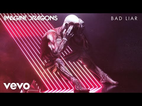 Youtube: Imagine Dragons - Bad Liar (Audio)