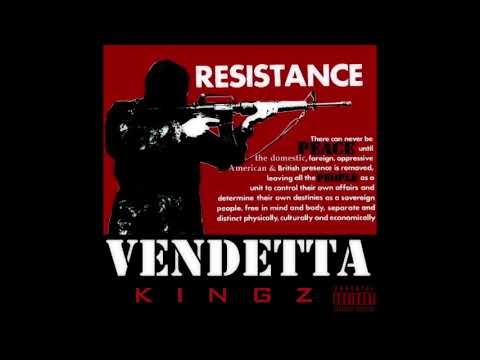 Youtube: Vendetta Kingz - The Watchman