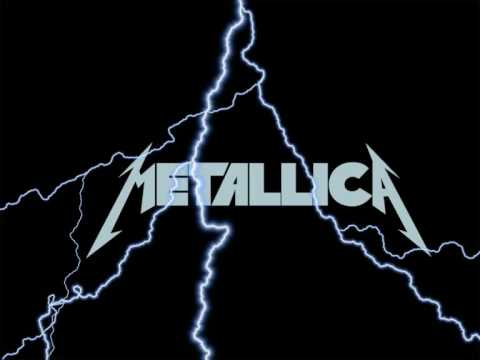 Youtube: Metallica - Ecstasy Of Gold